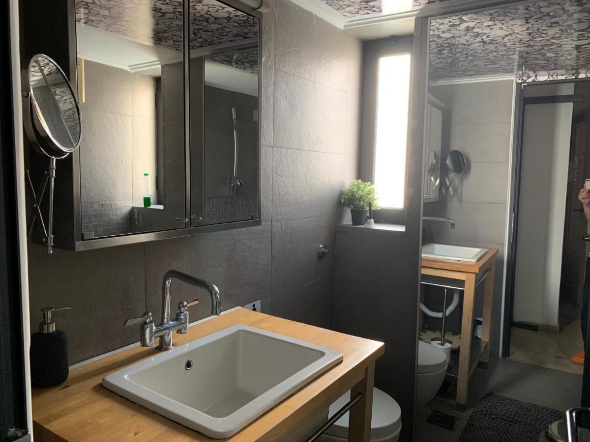 Apartment Close To Oaka Iaso, Mitera Афіни Екстер'єр фото