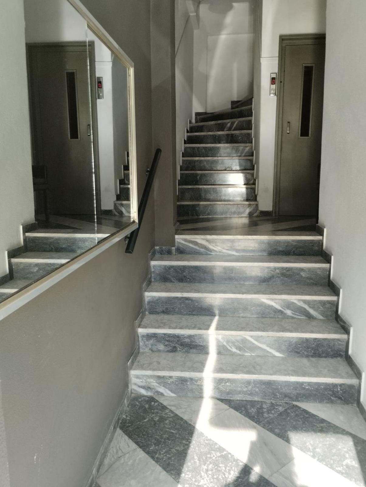 Apartment Close To Oaka Iaso, Mitera Афіни Екстер'єр фото