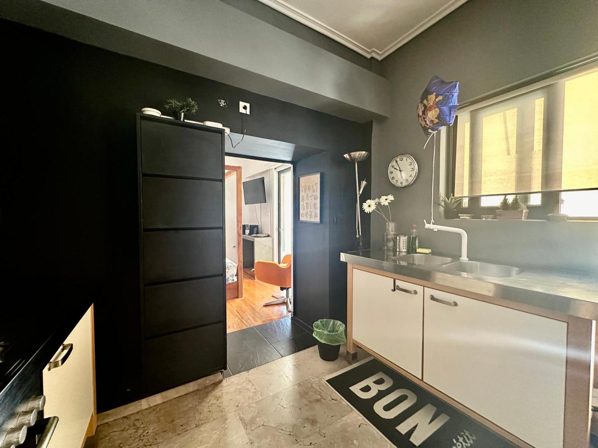Apartment Close To Oaka Iaso, Mitera Афіни Екстер'єр фото